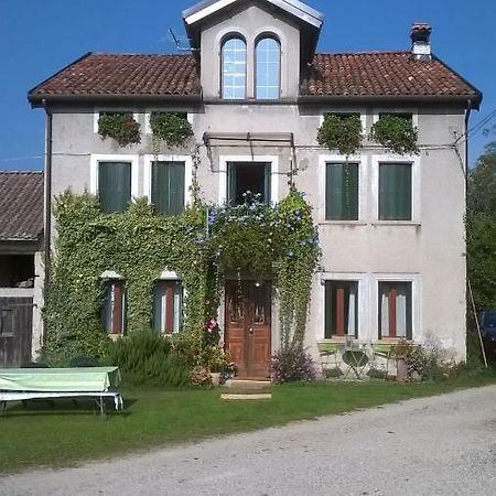 B&B Col Del Vin Belluno Dış mekan fotoğraf