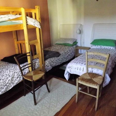 B&B Col Del Vin Belluno Dış mekan fotoğraf