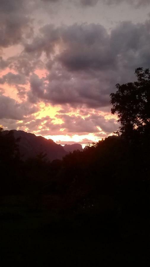 B&B Col Del Vin Belluno Dış mekan fotoğraf