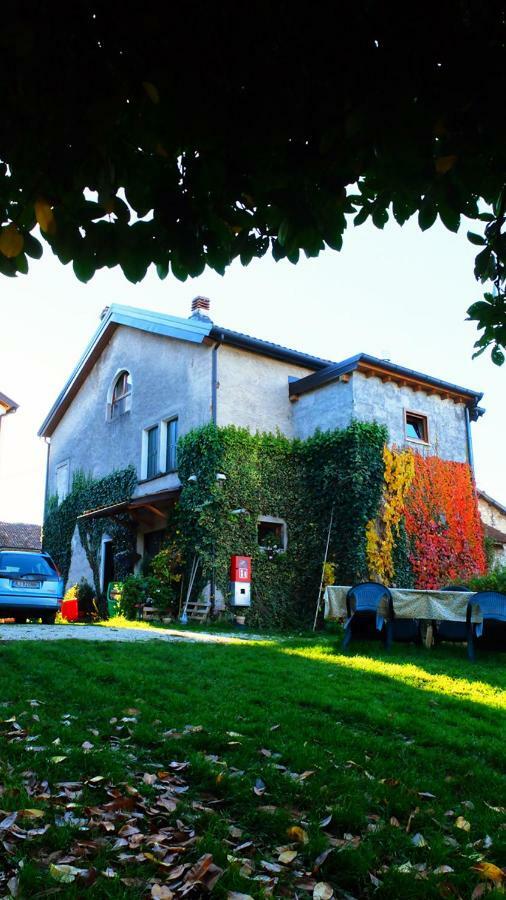 B&B Col Del Vin Belluno Dış mekan fotoğraf