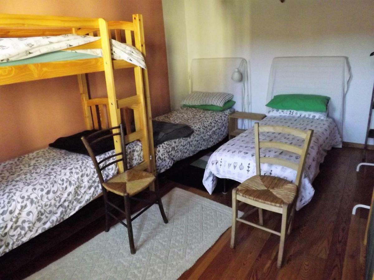 B&B Col Del Vin Belluno Dış mekan fotoğraf